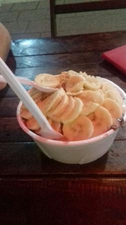 Açaí Rocha