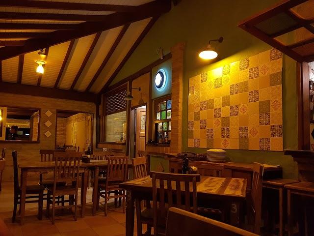 Sino Pizzaria