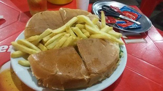 Claudiu's Lanches