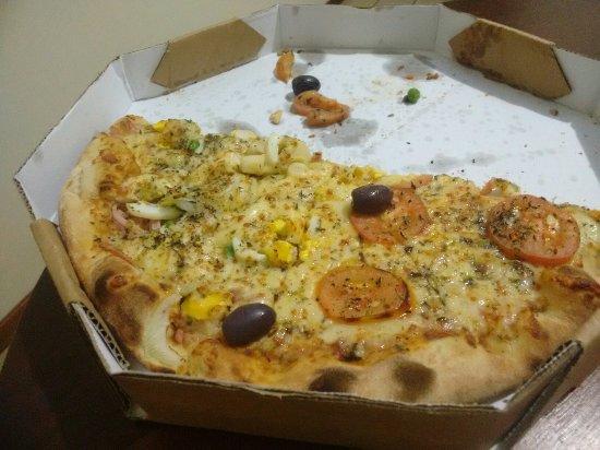 Big Pizza