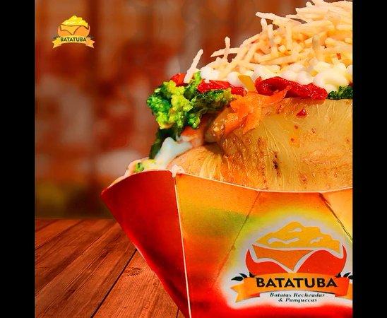 Batatuba