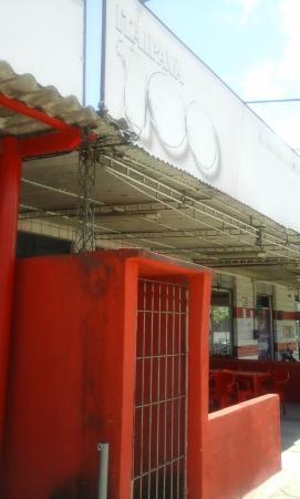 Restaurante Da Tia