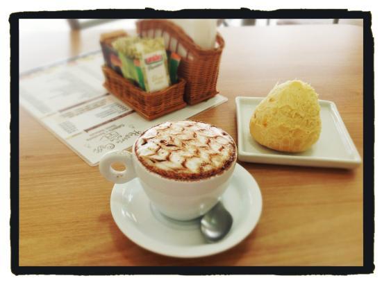 Rosário Caffé
