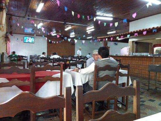 Cabana Churrascaria