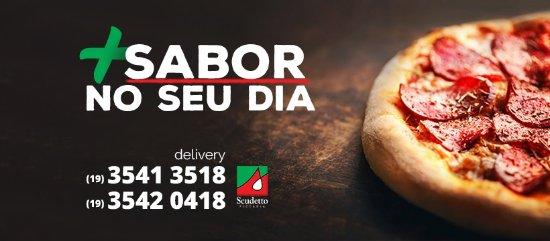 Pizzaria Scudetto
