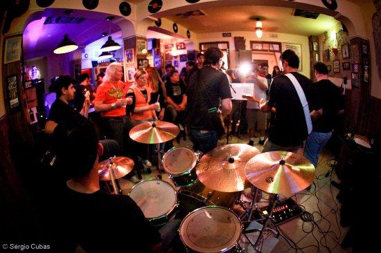 Route 66 Rock'N Roll Bar