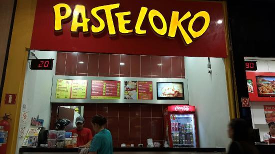 Pasteloko