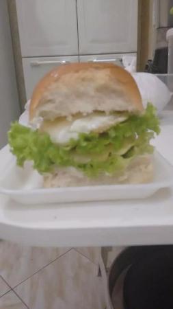 Lanchonete Sol Nascente