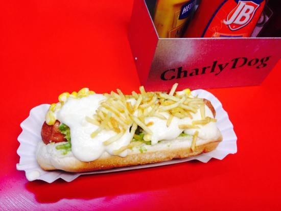 Charly Dog