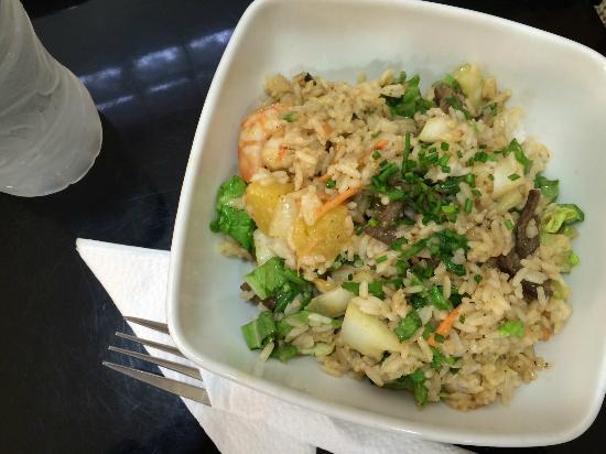 Wok In