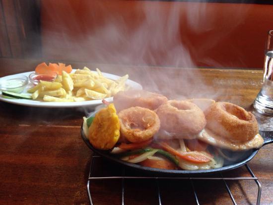 Balcon Quiteno Bar-Restaurant