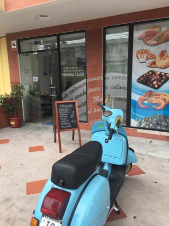 Cevicheria Umina
