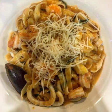 Bacco Trattoria