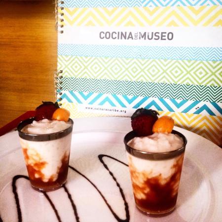 La Cocina del Museo