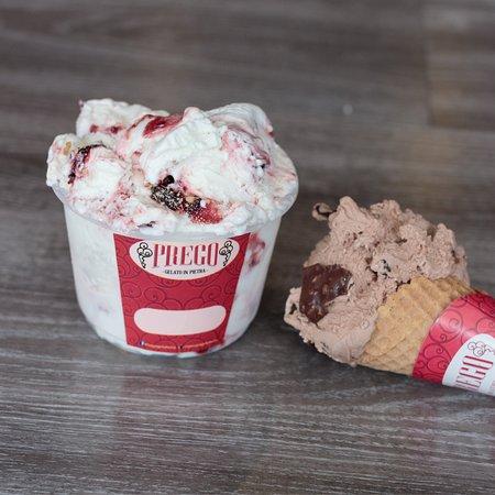Prego Gelateria