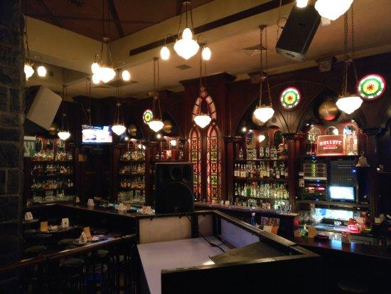 Dublin Irish Pub