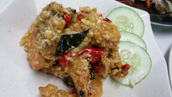 Restoran Thien Wang