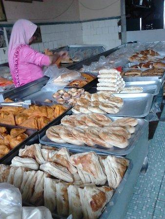 Salahuddin Bakery