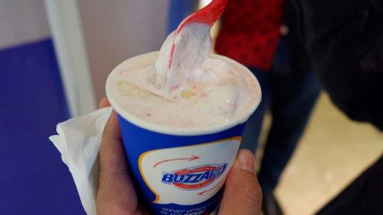 Dairy Queen