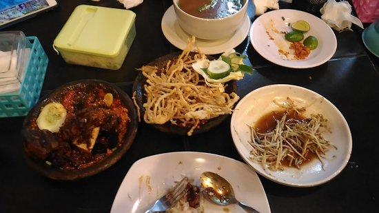 Warung Leko