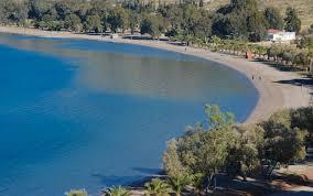 Paralia Karathonas