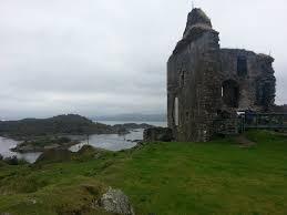 Tarbert Castle