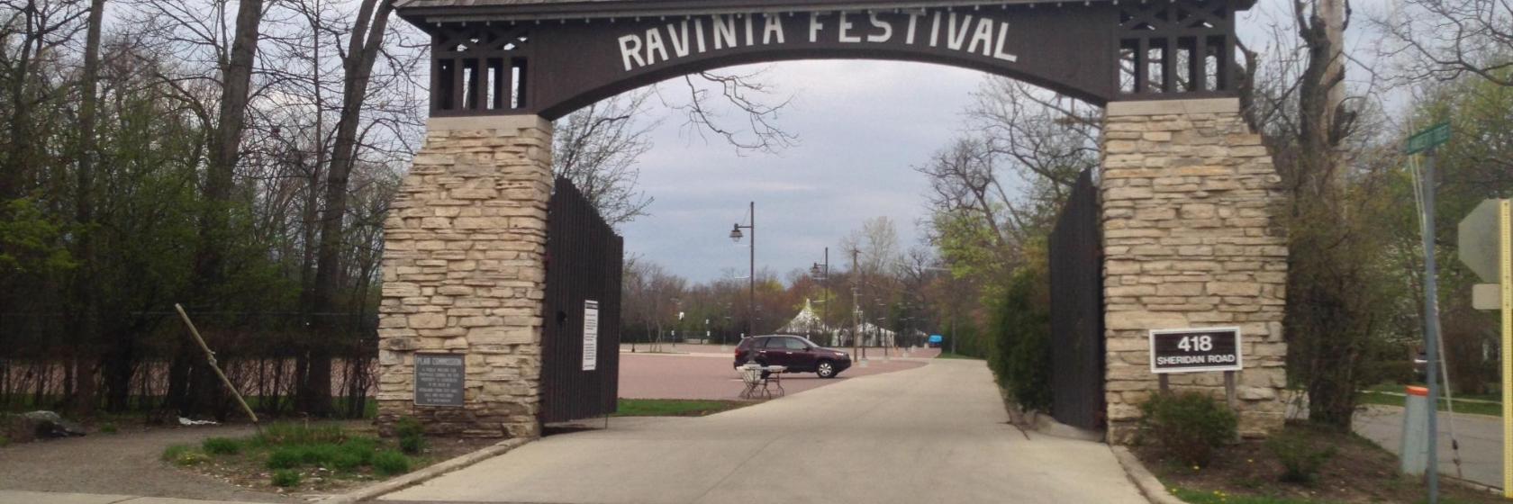 Ravinia Festival