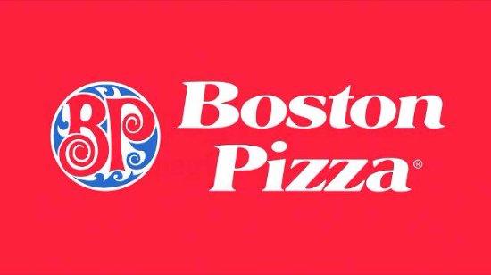 Boston Pizza
