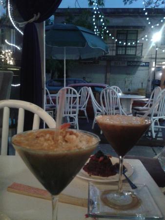 Yermanelas Cafe