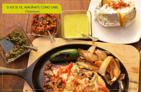 Chimichurri