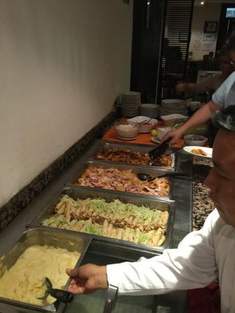 Restaurante Veranda