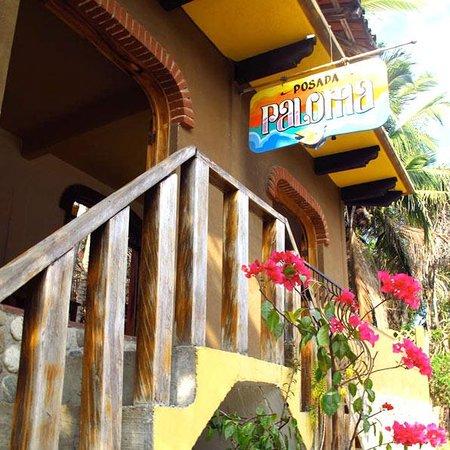 Bistro Paloma