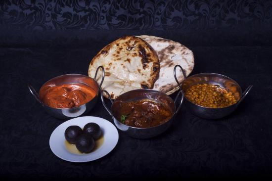 Al Meraj Pak Indian Cuisine
