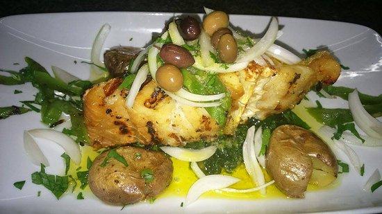 Restaurante Hede
