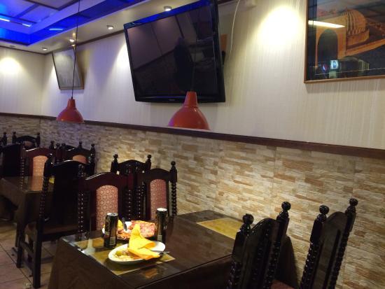 Kebab Pizzeria Mardin