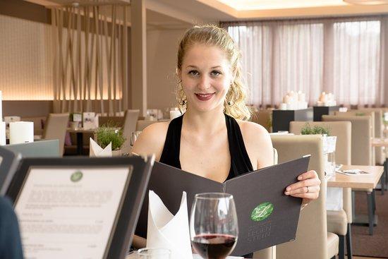 Restaurant Legenstein