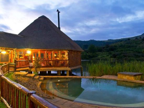 Cassandra's Restaurant