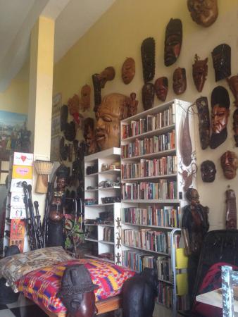 KwaHaraba Art Gallery And Cafe