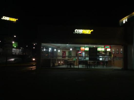 Subway