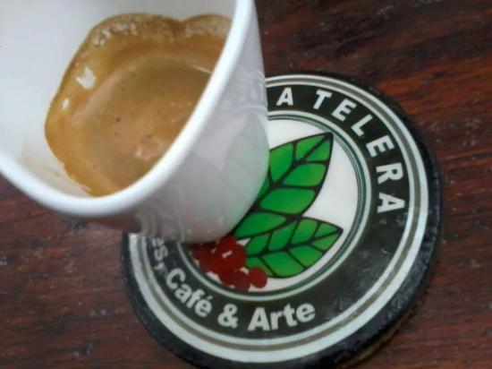 La Telera