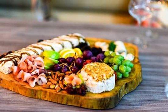 Amaranta Costa Fusion