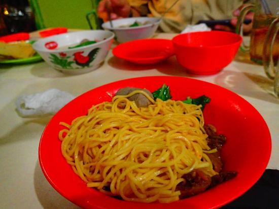 Depot Bakso Sapi Pal 1