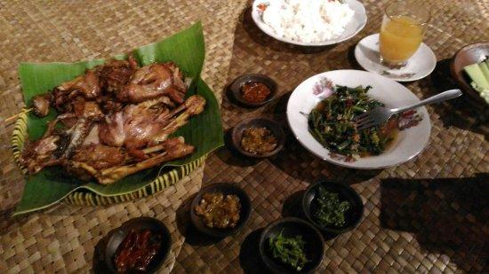 Rumah Makan Djago Jowo