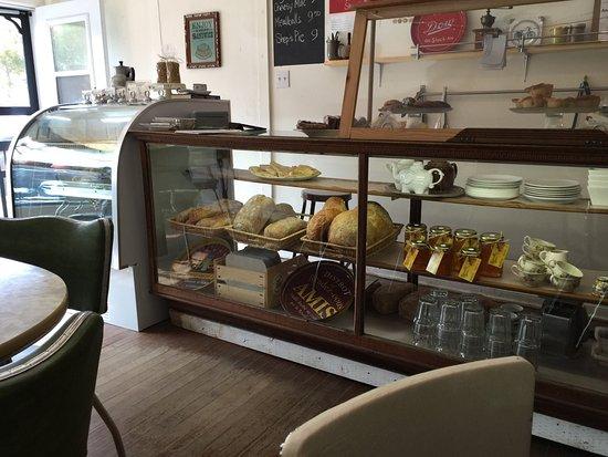 Slow Dough Pastries and Cafe