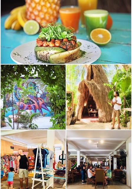 El Manatí Bacalar