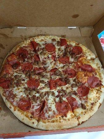 Little Caesars