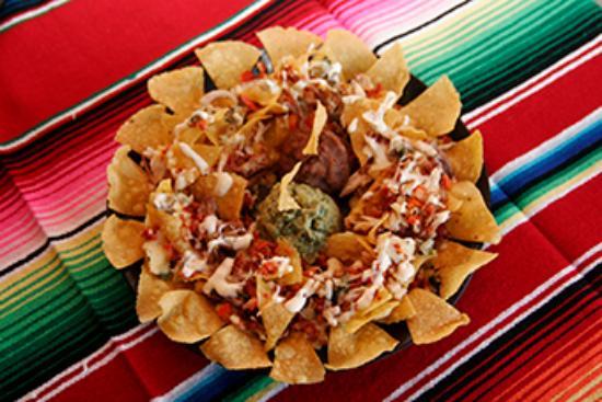 Tierra Azteca