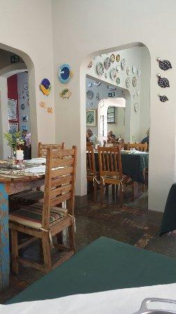 Restaurante Coser