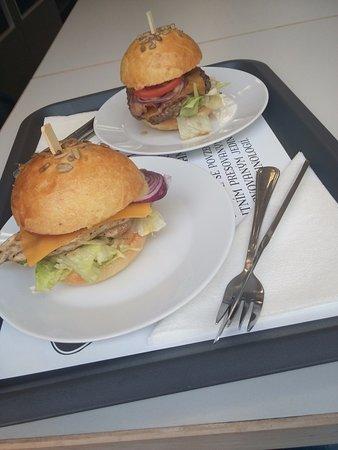 Bistro Bonviván