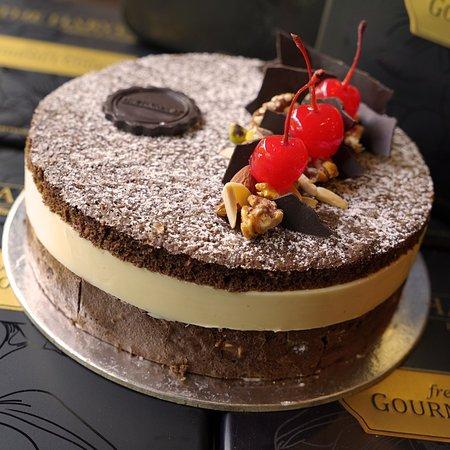 The Harvest Cakes Padjajaran